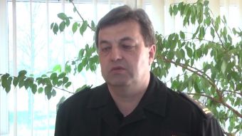 Bezpieczeństwo przeciwpożarowe