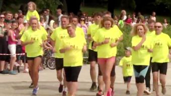 Bieg profilaktyczny po raz 10