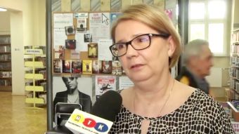 Biblioteka inspiruje