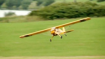 Skrzydlaty Racibórz zaprasza