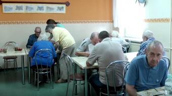 Raciborski "Dom seniora"