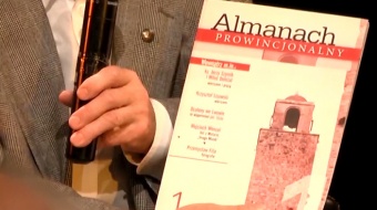 Almanach już dostępny