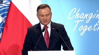 Spotkaj się z prezydentem