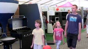 XIX Eko-Wystawa w Pietrowicach Wielkich