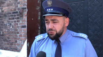 Dopalacze w raciborskim więzieniu?