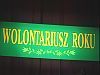 Wolontariusz Roku- zwycięzcy