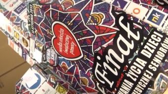 Finał WOŚP - program