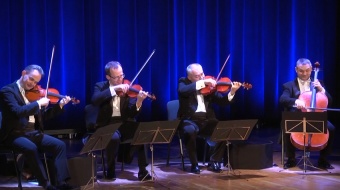 Grupa MoCarta w Kuźni