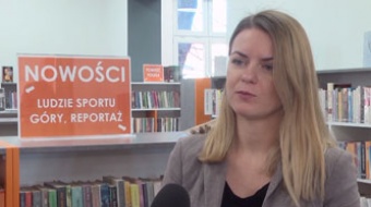 Plebiscyt "Książka roku 2019"