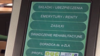 Mały ZUS - mało czasu