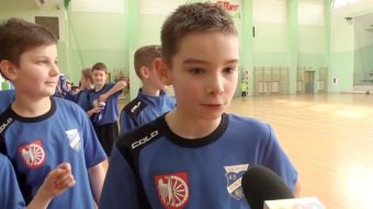 Liga halowa im. Zbigniewa Oszka