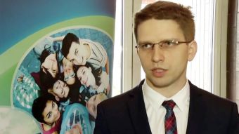 Współczesny rolnik