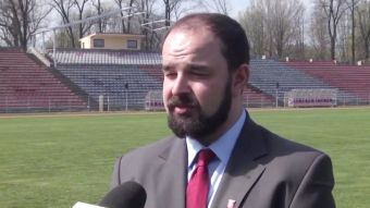 Stadion OSiR czeka remont