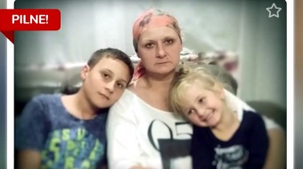 Chcesz pomóc? Biegnij!