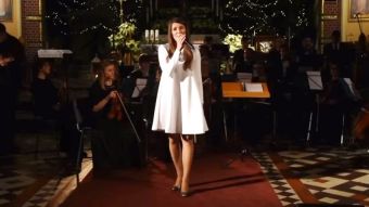 Koncert kolęd i gwiazd