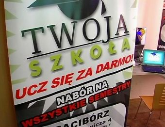 VIII Targi Edukacyjne