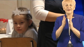 Wiadomości dla niesłyszących