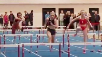 Mistrzowski debiut w ZSOMS