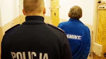 Zabił i poszedł pić