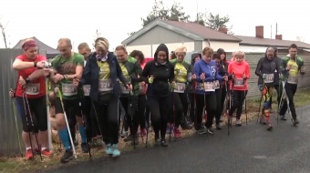 IV Kuźniański Półmaraton RAFAMET