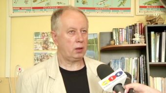 Las karboński z Raciborza