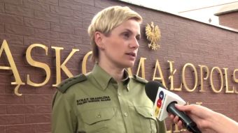 Śląski Odział Straży Granicznej