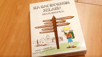 Raciborska planszówka