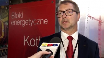 Zlot branży energetycznej