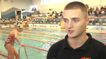 Międzynarodowy turniej w ZSOMS