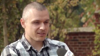 "Malarz obłędu" już dostępny