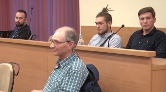 Ogłoszenie wyników