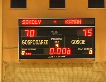 Amatorska Liga Koszykówki