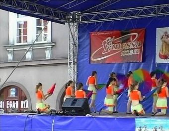 Akrakcje Dnia Raciborza