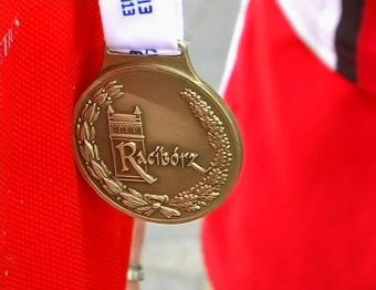 Relacja z II Biegu Bez Granic