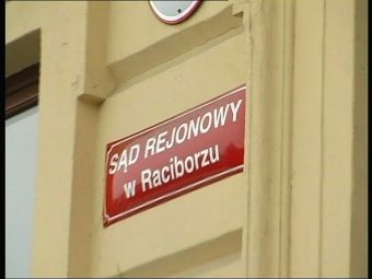 Rzekoma bomba w Sądzie 