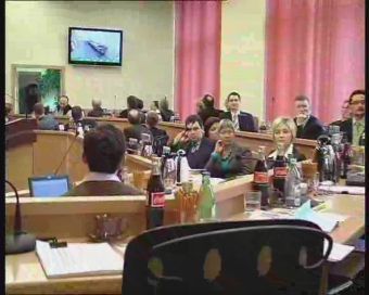 Sesja RM z 27 01 2009 r. - decyzje