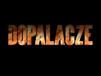 Film edukacyjny pt. "Dopalacze"