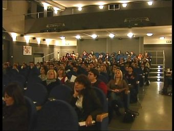 Dopalacze - relacja z konferencji