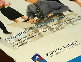 "Drugiemu Człowiekowi"