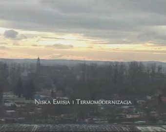 Działaj ekologicznie cz. 1