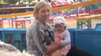 Dzień Dziecka w RAFAKO S.A.