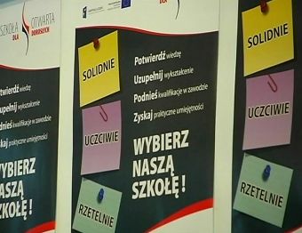 Dzień Otwarty w CKU