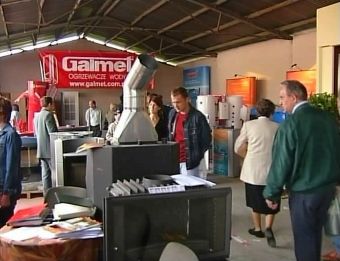 Ekowystawa w Pietrowicach