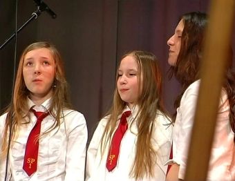 I Festiwal Pieśni Patriotycznej