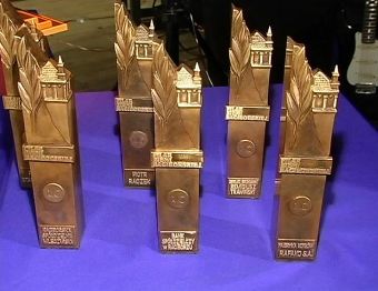 Filary Ziemi Raciborskiej