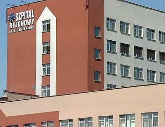 "O raciborskim Szpitalu"