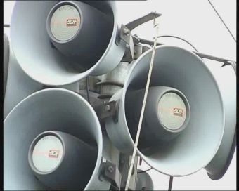 Fundusze na system ostrzegania