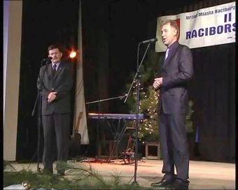 II Gala Raciborskiego Sportu