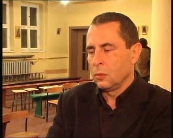 Wywiad z Bronisławem Wildsteinem