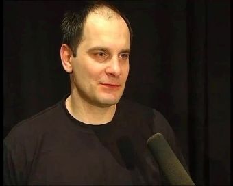 Wywiad z Ireneuszem Krosnym